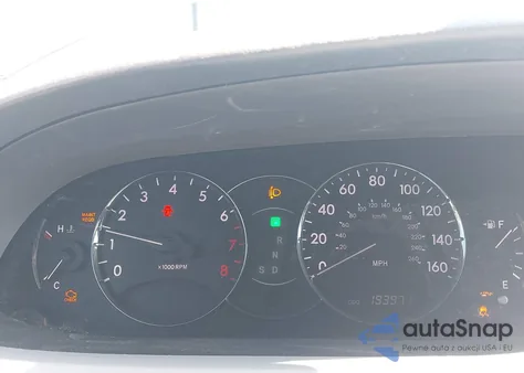 2007 Toyota Avalon Limited from USA, damaged, VIN 4T1BK36B97U203061